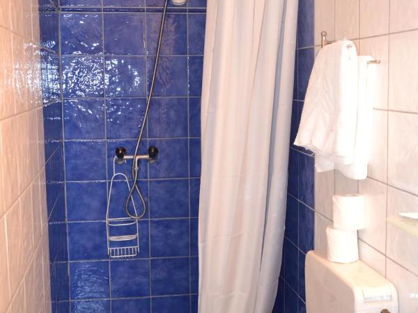 Hôtel du Château : photo 1 de la chambre chambre simple