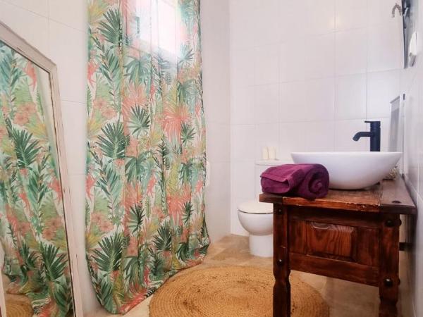 Sapore di mare Luxury B&B and Cooking : photo 1 de la chambre chambre double