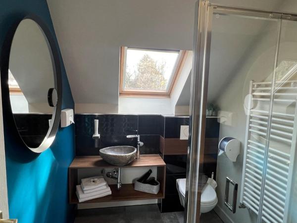 Margaréta Garden & SPA : photo 7 de la chambre appartement 1 chambre