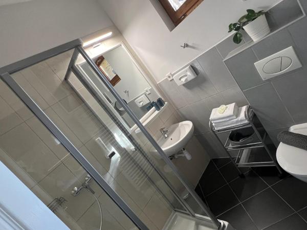 Margaréta Garden & SPA : photo 3 de la chambre chambre double deluxe