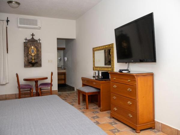 Hotel Boutique Naura Centro : photo 5 de la chambre suite junior