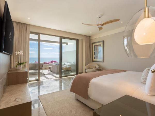 Grand Velas Boutique Hotel : photo 1 de la chambre grande chambre lit king-size
