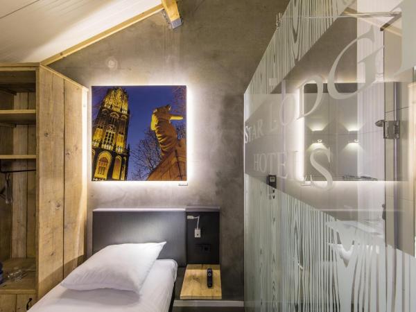 Star Lodge Hotels : photo 3 de la chambre chambre simple