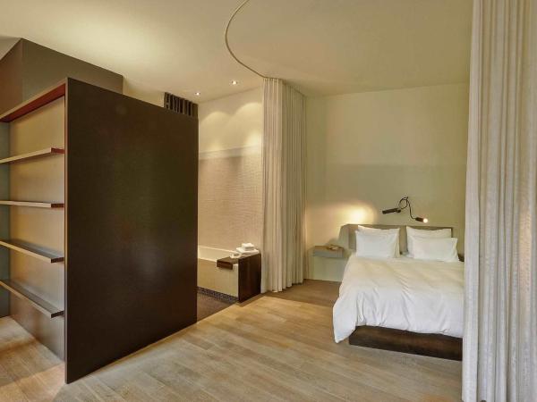 Sorell Hotel Rigiblick - Studios & Spa Suites : photo 1 de la chambre studio
