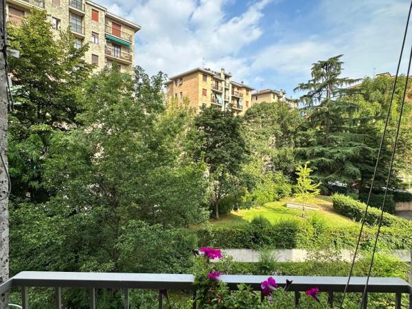 kittens house : photo 5 de la chambre chambre double - vue sur jardin