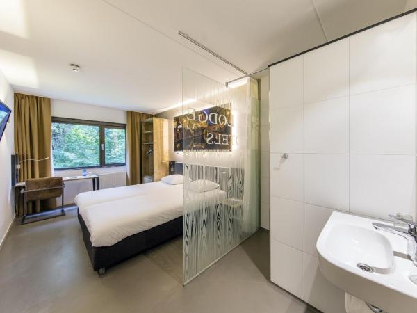 Star Lodge Hotels : photo 6 de la chambre chambre lits jumeaux