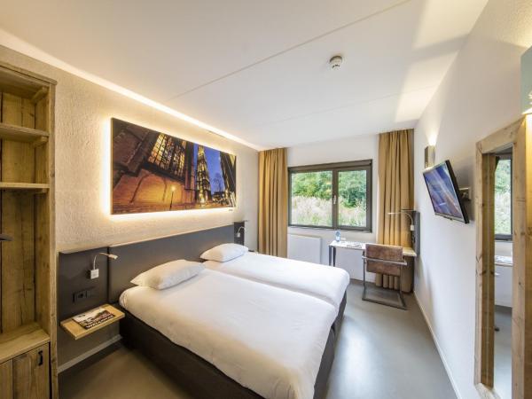 Star Lodge Hotels : photo 7 de la chambre chambre lits jumeaux