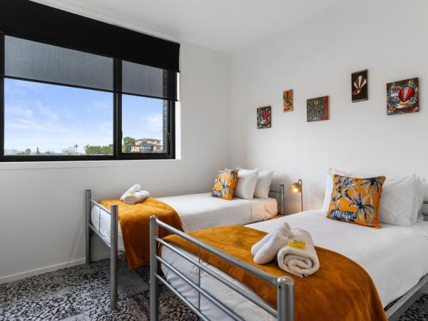 Roomie Apartment Hotel : photo 3 de la chambre loft