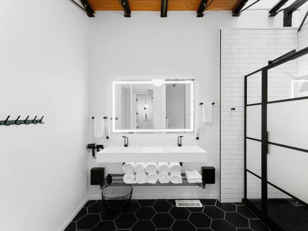 Hotel Residential of Denver : photo 5 de la chambre suite supérieure