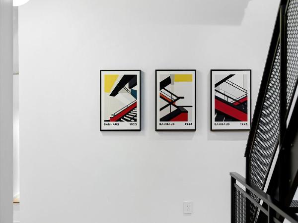 Hotel Residential of Denver : photo 8 de la chambre suite supérieure