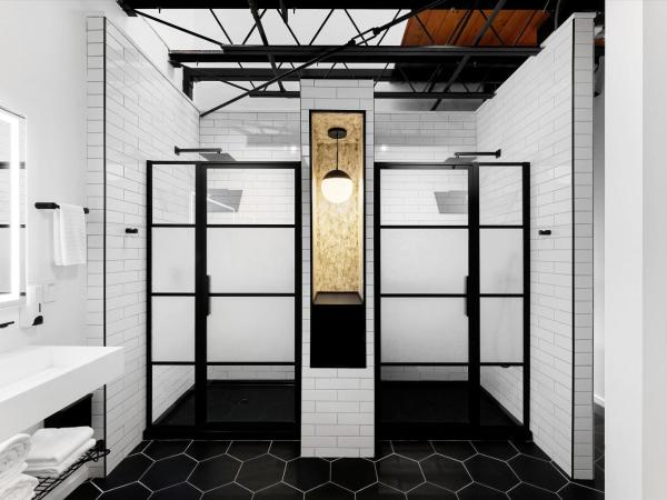 Hotel Residential of Denver : photo 10 de la chambre suite supérieure