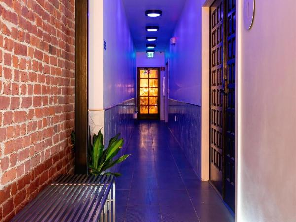 Hotel Residential of Denver : photo 4 de la chambre suite supérieure