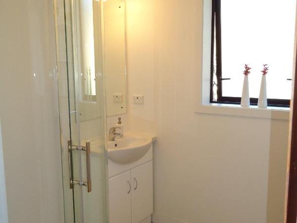 Owens Motel : photo 2 de la chambre appartement 2 chambres