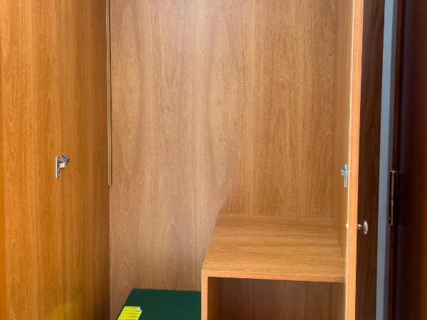 Hotel Maremagnum : photo 7 de la chambre chambre lits jumeaux