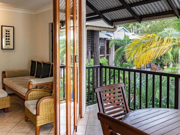 Hibiscus Resort & Spa - Official Onsite Reception & Check In : photo 4 de la chambre appartement 2 chambres