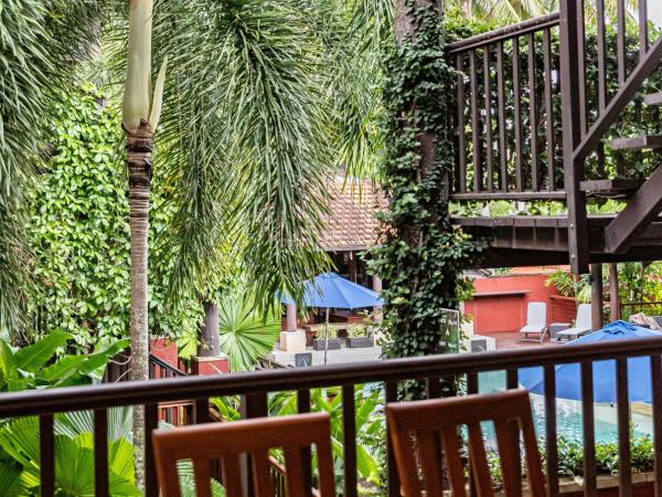 Hibiscus Resort & Spa - Official Onsite Reception & Check In : photo 7 de la chambre appartement 2 chambres