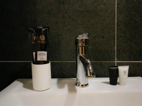 Golden Roof Hotel Sunway Ipoh : photo 9 de la chambre chambre lits jumeaux standard