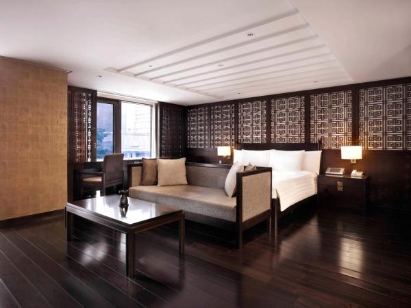 Banyan Tree Club & Spa Seoul : photo 2 de la chambre chambre banyan