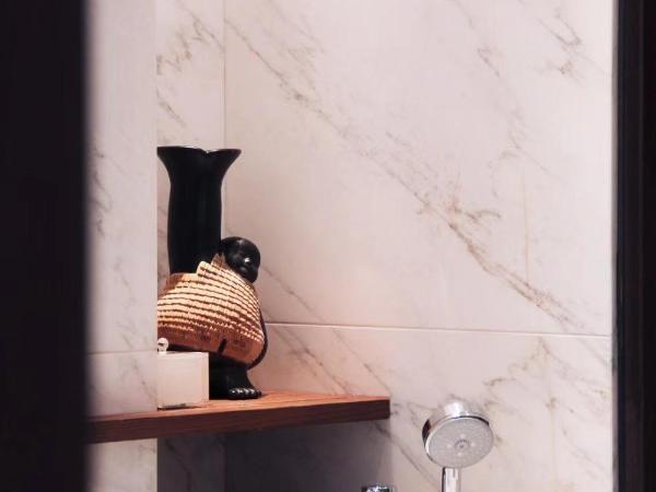 Renaissance Xi'an Hotel : photo 3 de la chambre premier guest room with twin beds