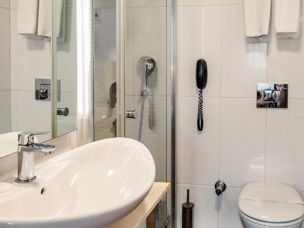 Cheya Beşiktaş Istanbul Bosphorus City Center Hotel & Suites : photo 10 de la chambre suite familiale