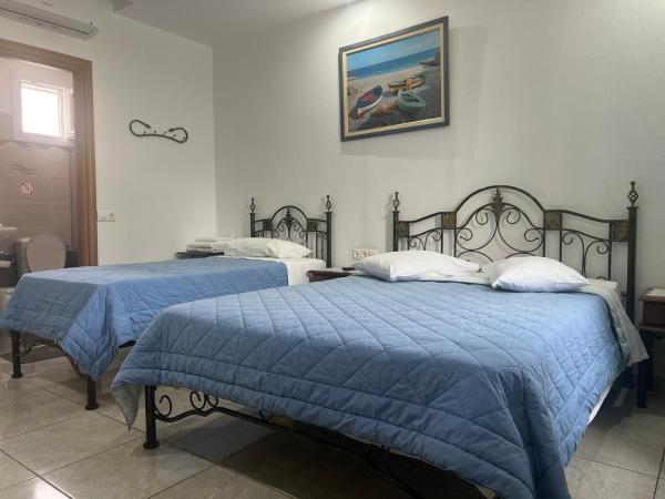 Sofia Village : photo 4 de la chambre chambre triple