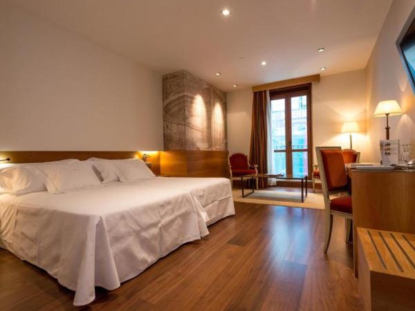 Gran Hotel La Perla : photo 1 de la chambre grande chambre deluxe