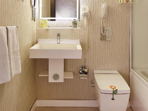 Kilim Hotel Izmir : photo 8 de la chambre chambre double ou lits jumeaux standard