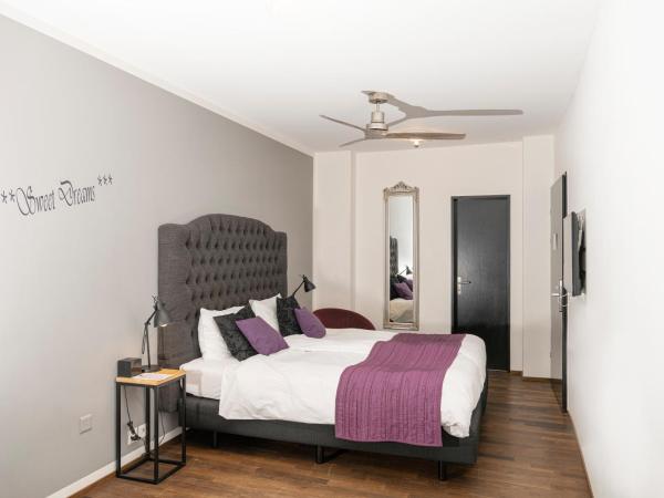 Boutique Hotel Weisses Kreuz - Adult only Hotel : photo 3 de la chambre chambre double supérieure