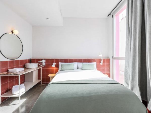 Madrid Live Coworking - SELF SERVICE - : photo 6 de la chambre chambre deluxe