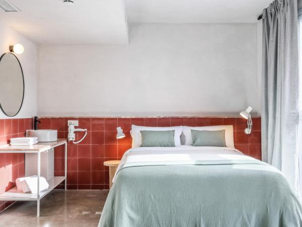 Madrid Live Coworking - SELF SERVICE - : photo 3 de la chambre chambre deluxe