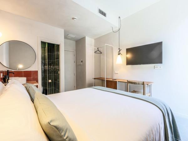 Madrid Live Coworking - SELF SERVICE - : photo 4 de la chambre chambre double