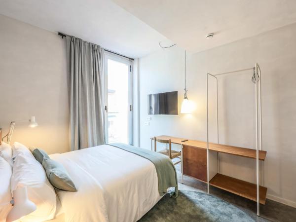 Madrid Live Coworking - SELF SERVICE - : photo 4 de la chambre chambre double