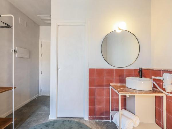 Madrid Live Coworking - SELF SERVICE - : photo 8 de la chambre chambre double