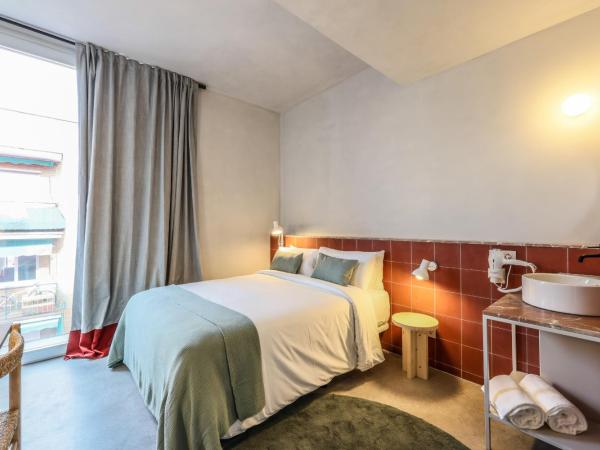 Madrid Live Coworking - SELF SERVICE - : photo 5 de la chambre chambre double