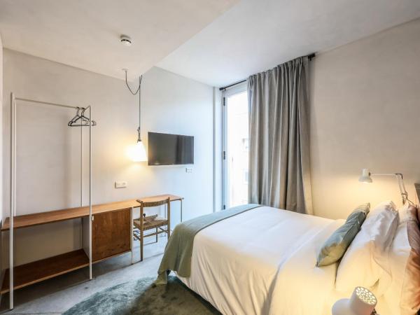 Madrid Live Coworking - SELF SERVICE - : photo 2 de la chambre chambre double