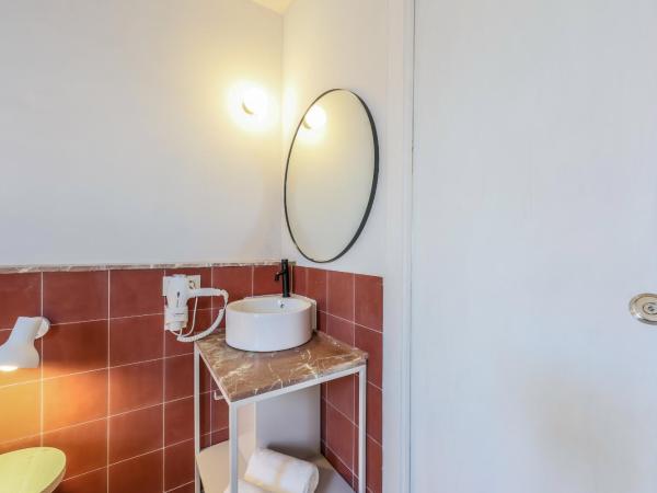 Madrid Live Coworking - SELF SERVICE - : photo 6 de la chambre chambre double