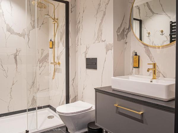 Carvala Boutique Apartments : photo 5 de la chambre appartement standard