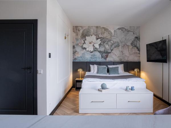 Carvala Boutique Apartments : photo 8 de la chambre studio