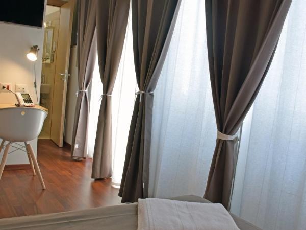 Bio Hotel Palermo : photo 3 de la chambre chambre double