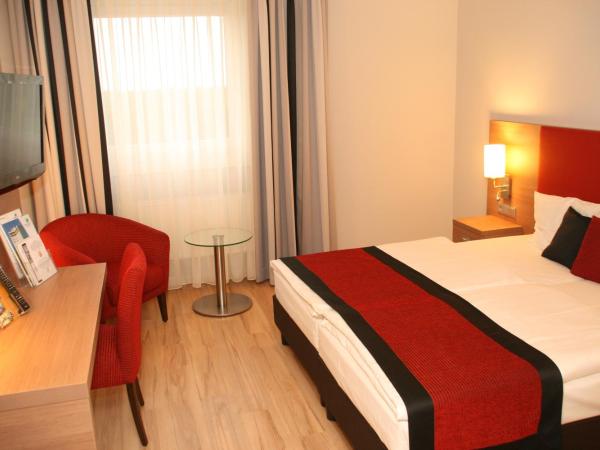 Congress Hotel am Stadtpark : photo 2 de la chambre chambre double classique