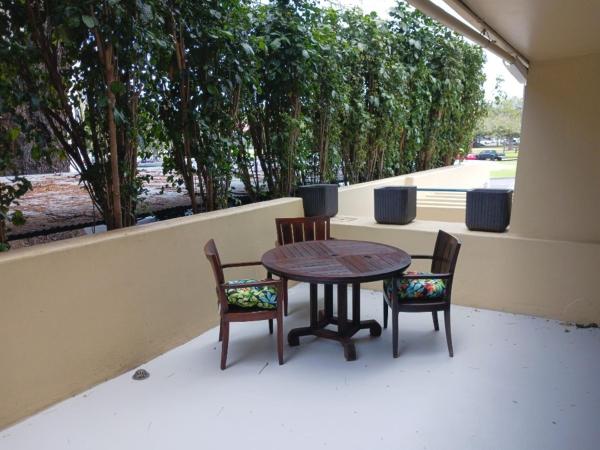 Diamond Head Beach Hotel : photo 4 de la chambre chambre standard avec 2 lits queen-size