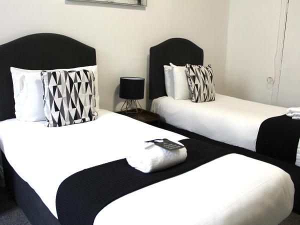 The Mitre Hotel : photo 3 de la chambre chambre triple