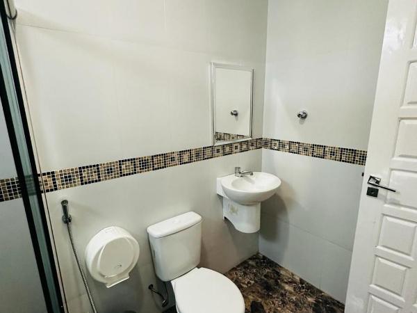 Pousada Ponta Negra : photo 6 de la chambre suite exécutive