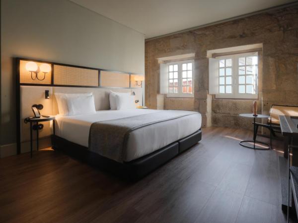 Hotel das Virtudes : photo 4 de la chambre chambre lit king-size