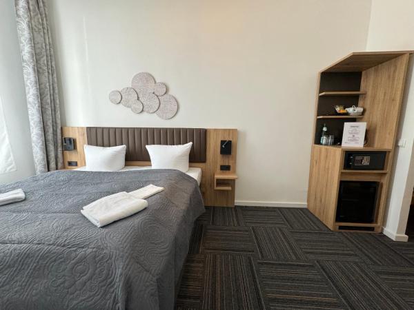 Hotel Bregenz : photo 2 de la chambre suite standard