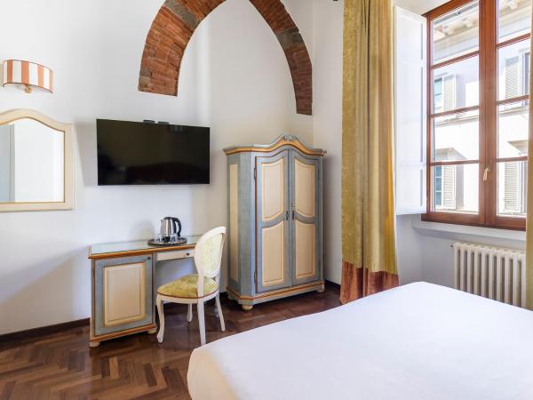 Residenza Della Signoria : photo 4 de la chambre chambre double ou lits jumeaux