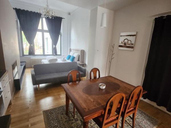 Brussels 1904 : photo 1 de la chambre studio familial