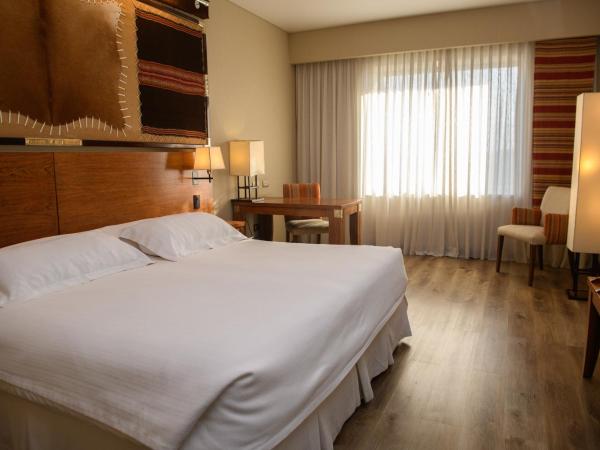 Alejandro 1º Hotel : photo 3 de la chambre chambre double ou lits jumeaux supérieure