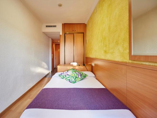 Hotel Samba : photo 1 de la chambre chambre simple