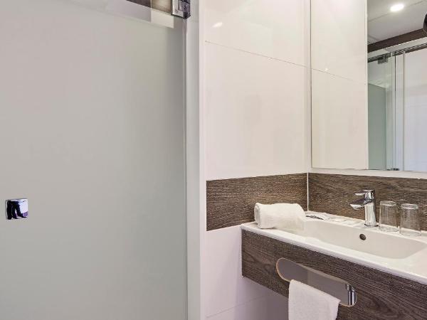 Hotel Samba : photo 3 de la chambre chambre double supérieure